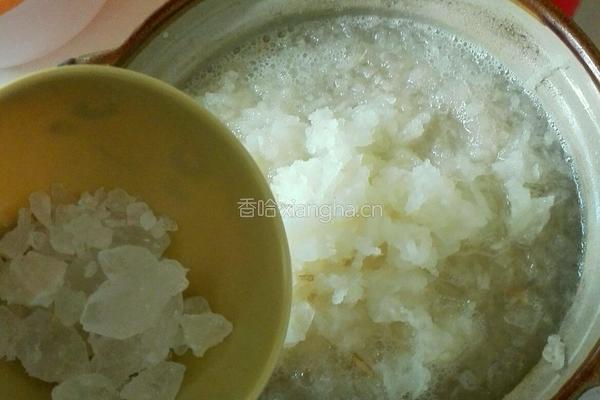 秋梨膏的做法图解2