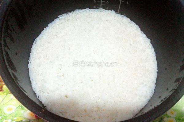 卤肉饭的做法图解3
