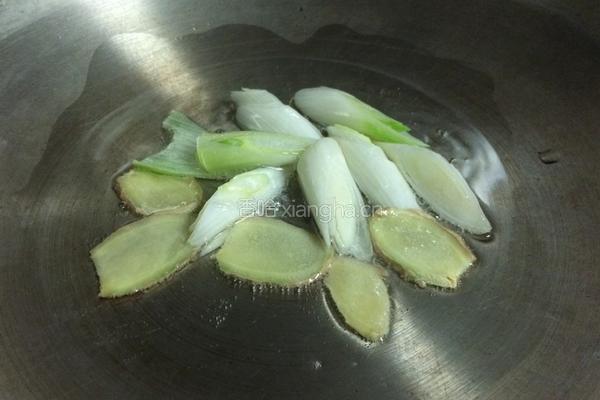 土豆焖饭的做法图解4