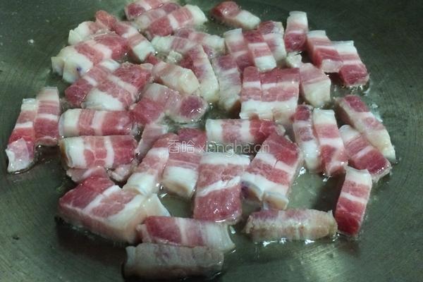 土豆焖饭的做法图解5