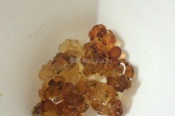 桃胶牛奶美颜汤的做法图解1