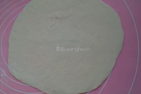 鸡蛋灌饼的做法图解2