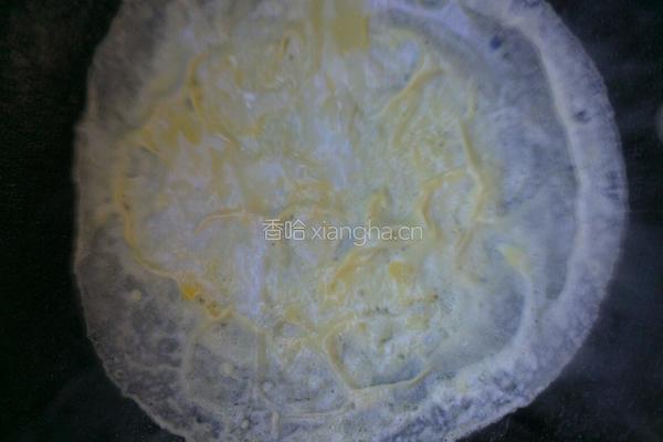鸡蛋灌饼的做法图解4