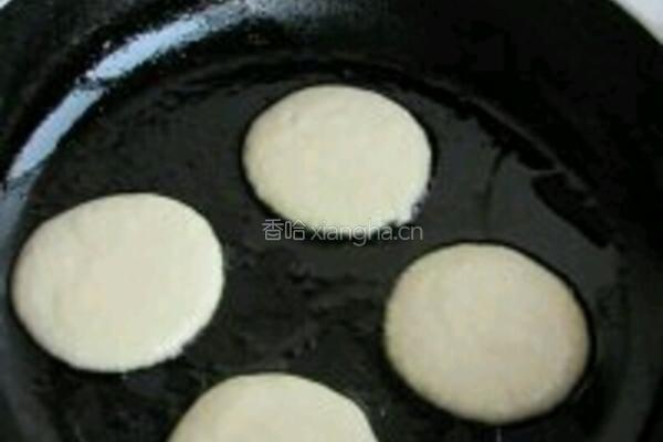韩国土豆饼的做法图解9
