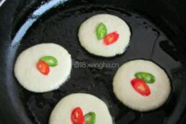 韩国土豆饼的做法图解10