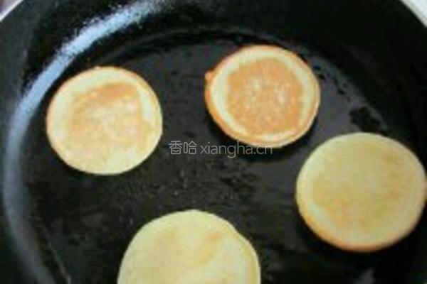 韩国土豆饼的做法图解11