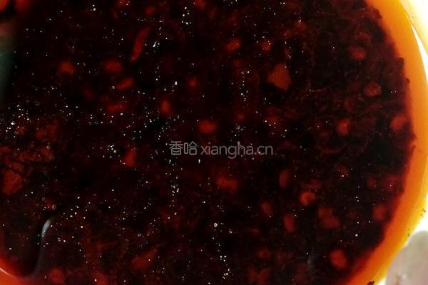 凉拌乌鸡的做法图解5