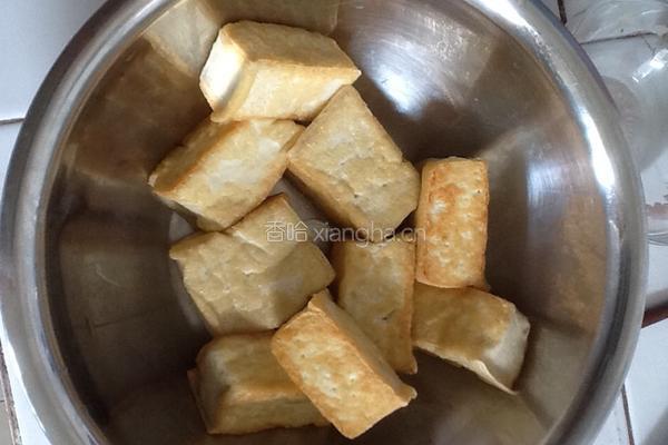 彩色素菜的做法图解2