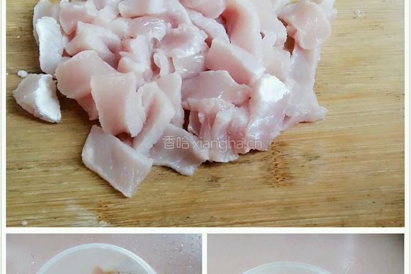 芹菜黑木耳肉片的做法图解4