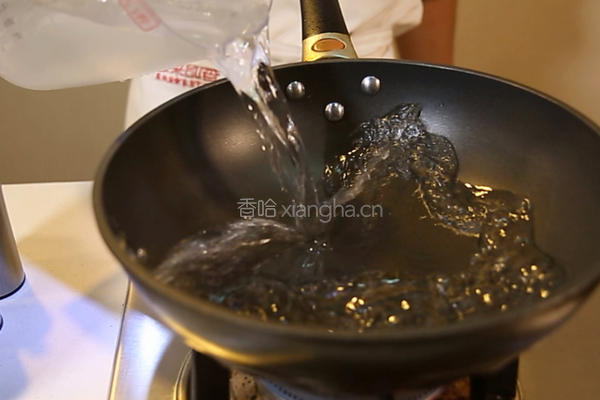 清炒虾仁 的做法图解5