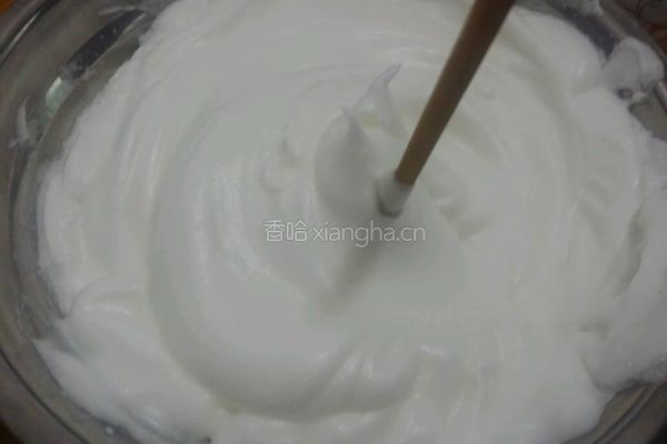电饭煲蛋糕的做法图解7