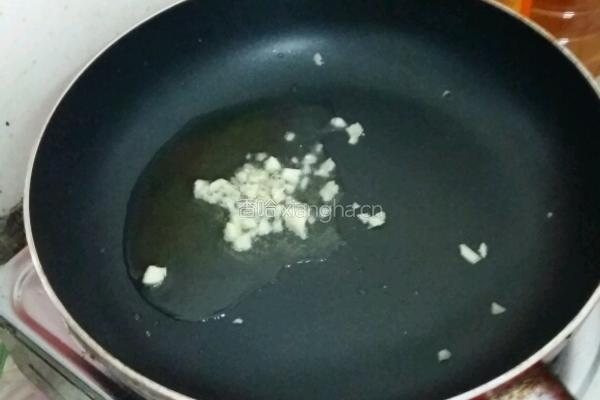 鸭翅炒灯笼椒的做法图解3