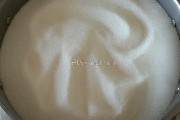 转化糖浆的做法图解1