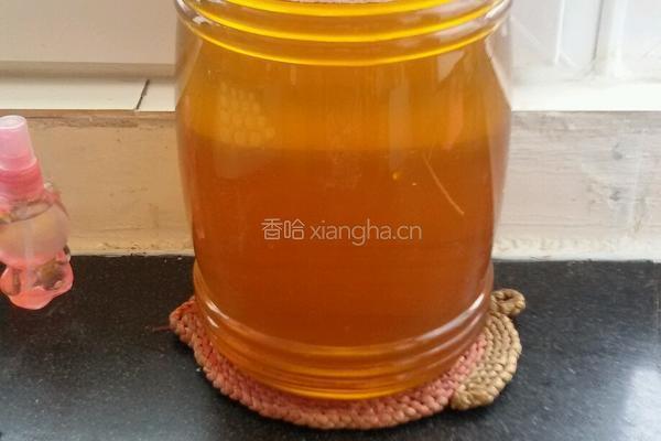 转化糖浆的做法图解11