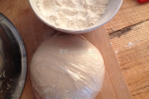 家常饺子的做法图解2