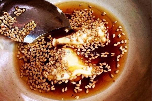 芝士烤山药金枪鱼的做法图解6