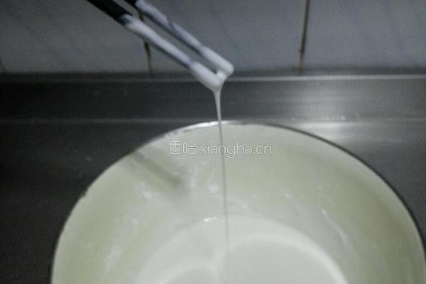 糯米糍的做法图解1