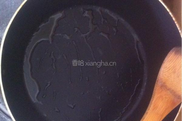 爆炒鸡肝的做法图解3