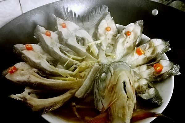 孔雀展屏的做法图解7