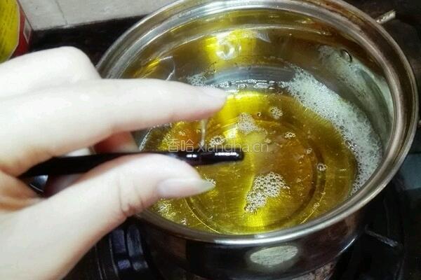 自制转化糖浆的做法图解7