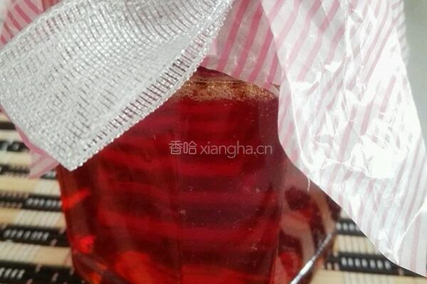 自制转化糖浆的做法图解8