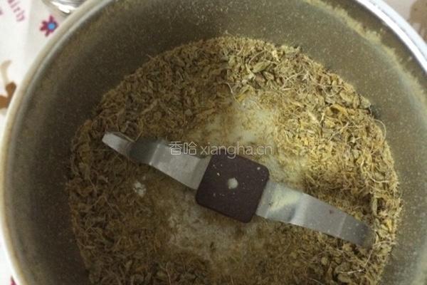 铁皮石斛饮的做法图解2
