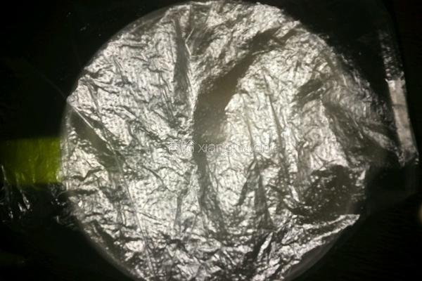 新鲜黄豆浆的做法图解4