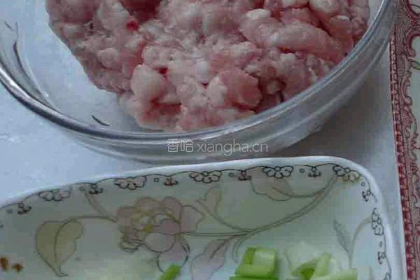 麻婆豆腐的做法图解3