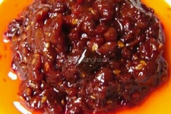 麻婆豆腐的做法图解5