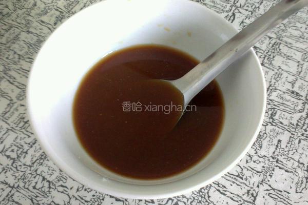 风味茄子的做法图解2