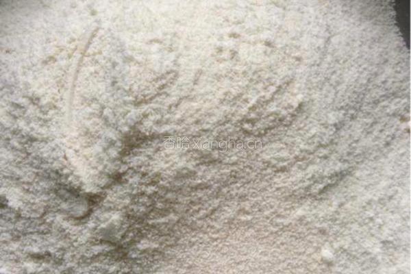 自制粉蒸肉的做法图解5