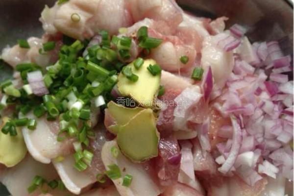 自制粉蒸肉的做法图解6