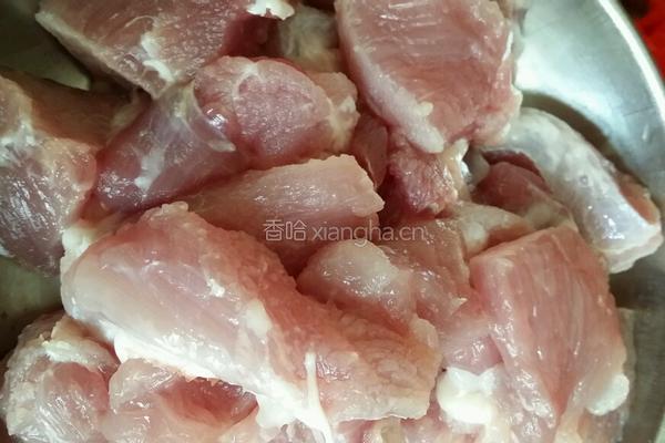 雪梨雪耳苹果汤的做法图解5