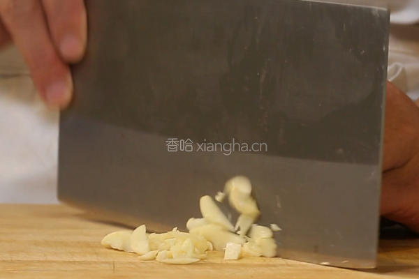 糖醋里脊的做法图解1