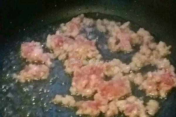 鱼香茄子煲的做法图解2