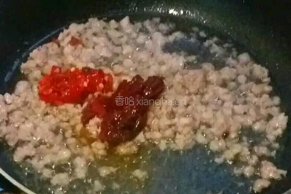 鱼香茄子煲的做法图解3
