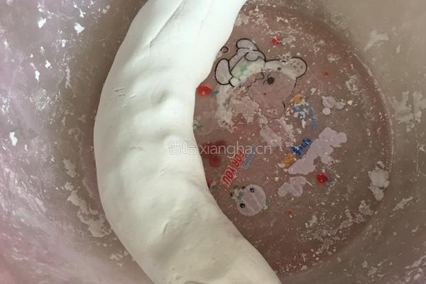 驴打滚的做法图解6