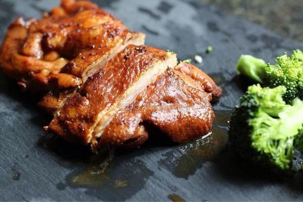 柠香剔骨鸡腿饭的做法图解11