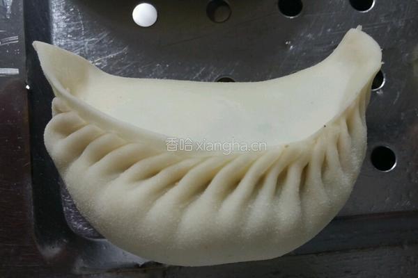 招牌煎饺教程，粉丝回馈的做法图解27