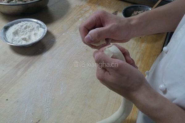 招牌煎饺教程，粉丝回馈的做法图解13
