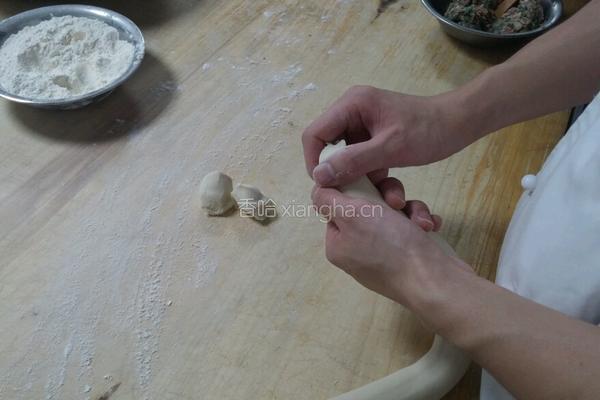招牌煎饺教程，粉丝回馈的做法图解14