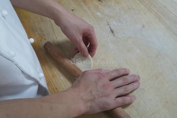 招牌煎饺教程,粉丝回馈的做法图解17