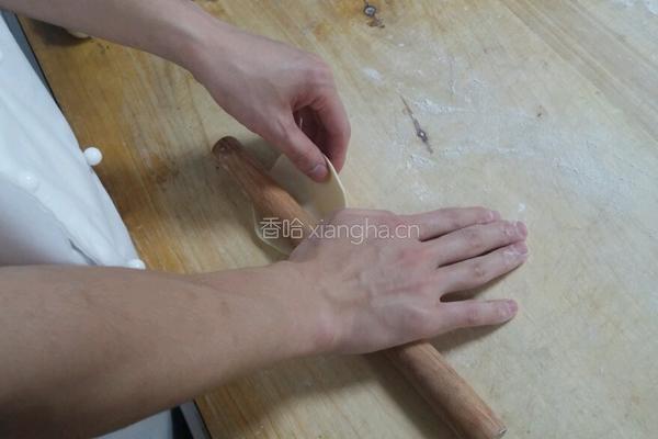 招牌煎饺教程,粉丝回馈的做法图解18