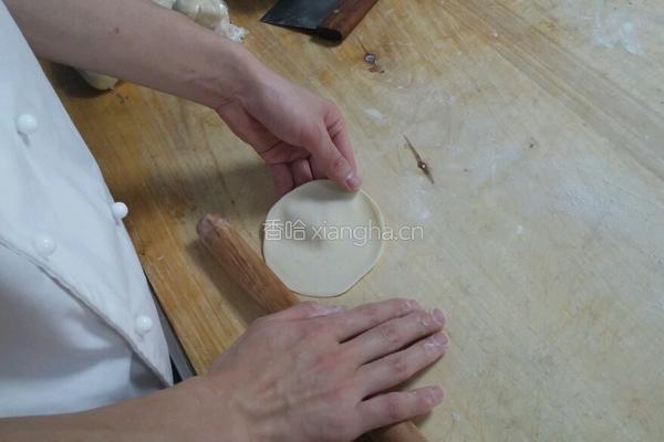 招牌煎饺教程，粉丝回馈的做法图解19