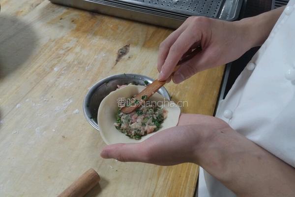 招牌煎饺教程，粉丝回馈的做法图解21