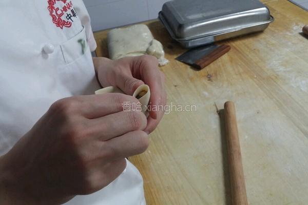 招牌煎饺教程，粉丝回馈的做法图解25