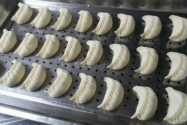 招牌煎饺教程，粉丝回馈的做法图解28