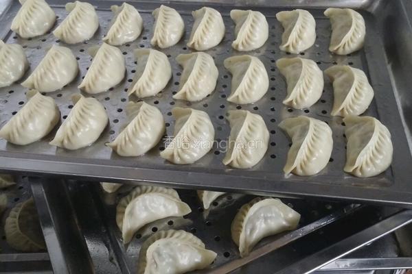 招牌煎饺教程，粉丝回馈的做法图解30