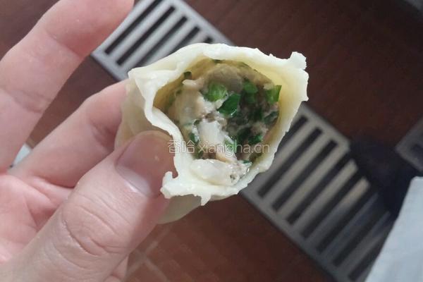 招牌煎饺教程，粉丝回馈的做法图解31