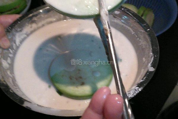 茄夹的做法图解4